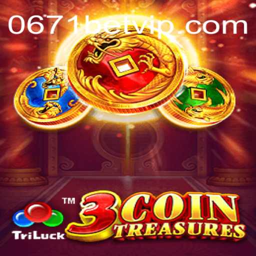 Explorando o Mundo de 3CoinTreasures: A Nova Sensação dos Jogos de Aventura