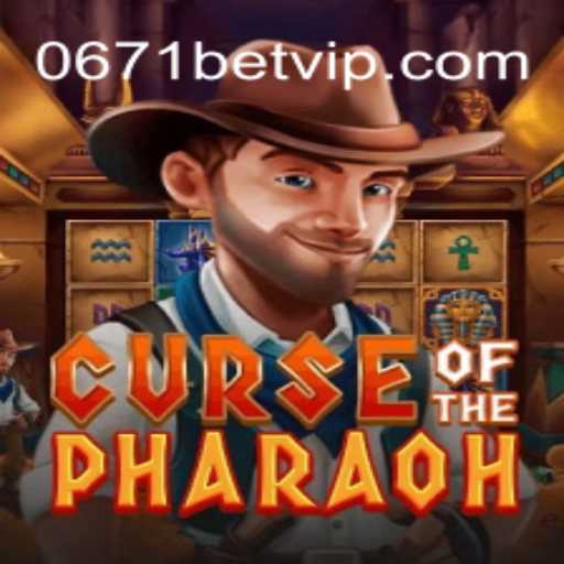 CurseofthePharaoh: Uma Jornada Misteriosa e Envolvente no Mundo Antigo
