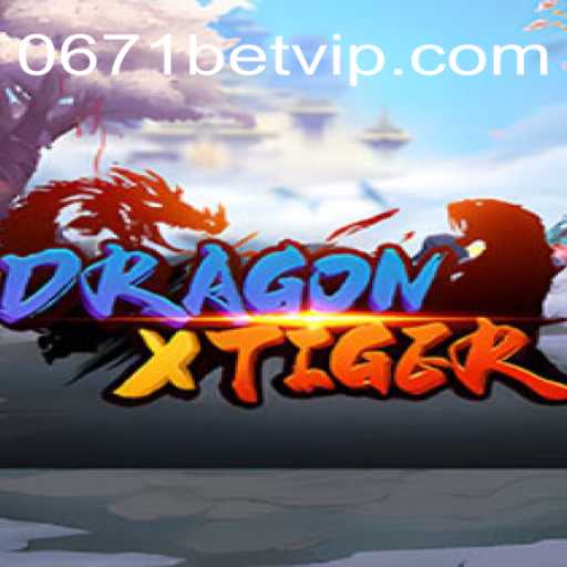 Descubra o Fascinante Mundo do Jogo DragonXTiger