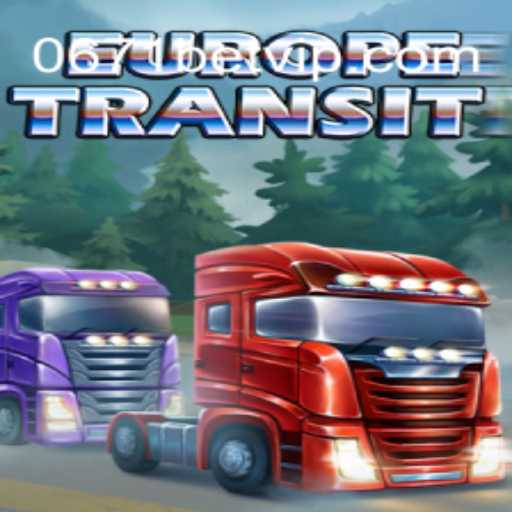Explorando EuropeTransit: A Nova Sensação dos Jogos com 0671bet