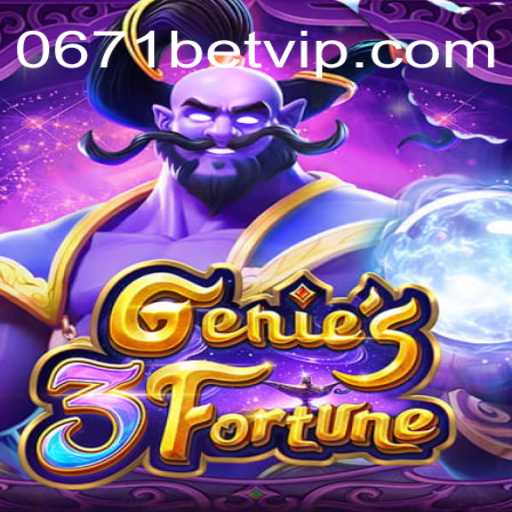 Explorando o Mundo de Genie3Fortune: O Jogo Que Está Conquistando o Universo Digital
