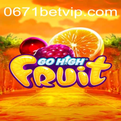 Descubra o Fascinante Jogo GoHighFruit: Regras, Estratégias e Novidades