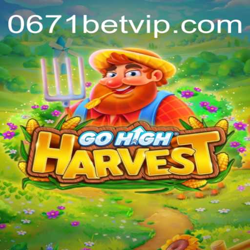 GoHighHarvest: Mergulhe na Nova Sensação dos Jogos Online