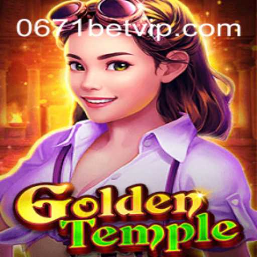 Descubra o Empolgante Mundo do Jogo GoldenTemple com 0671bet