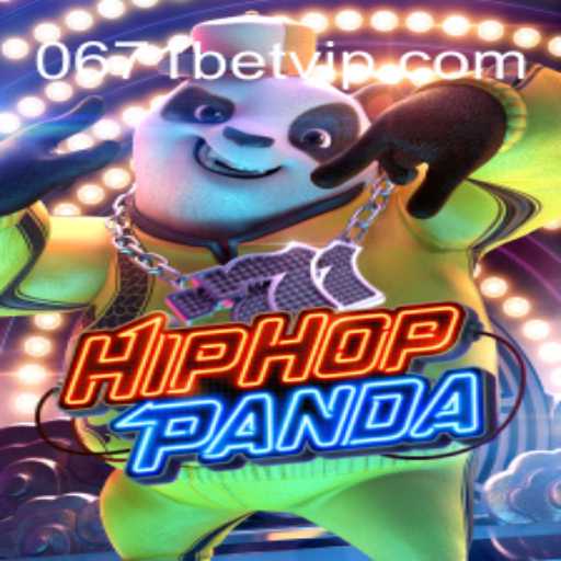 Explorando o Mundo Empolgante de HipHopPanda