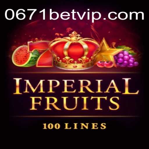 Descubra o Fascinante Mundo de ImperialFruits100 no 0671bet
