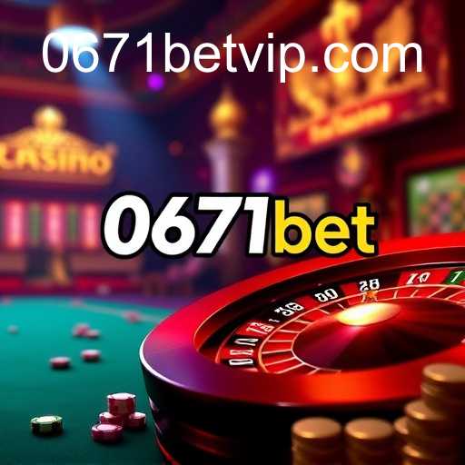 0671bet