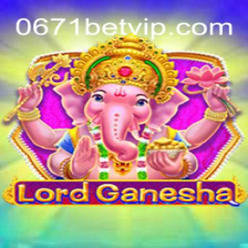 Explorando o Fascinante Mundo de LordGanesha no 0671bet