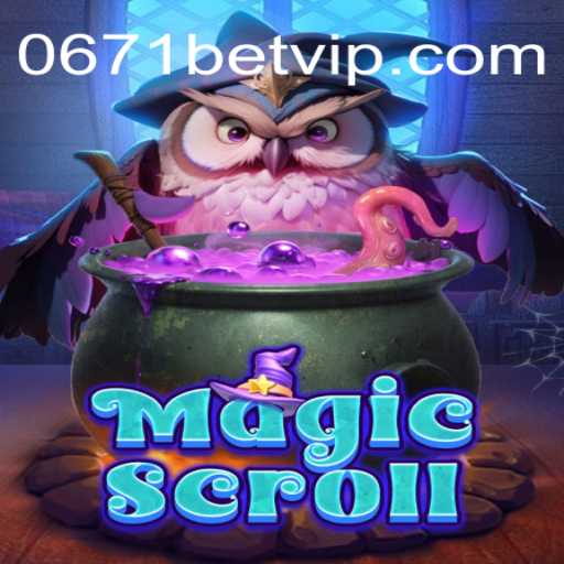 Descubra MagicScroll: O Novo Fenômeno dos Jogos