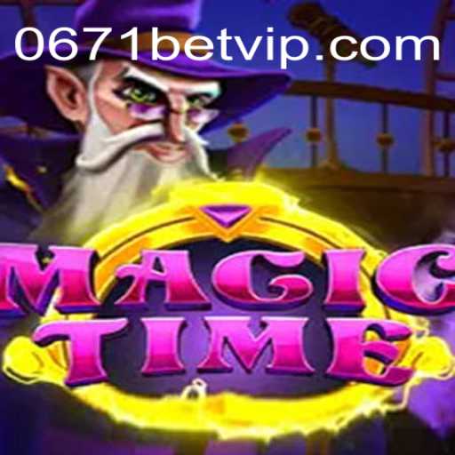 MagicTime: Descubra a Emoção e Estratégia por Trás do Jogo