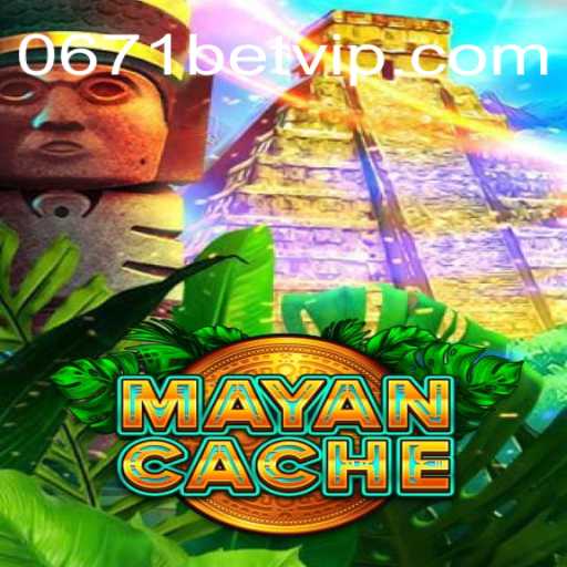 Desvendando MayanCache: O fascinante mundo do jogo 0671bet