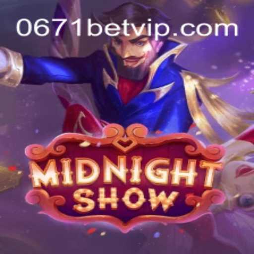 Descubra o Fascinante Universo de MidnightShow: A Nova Sensação dos Jogos