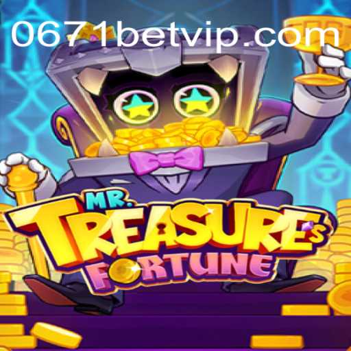Descubra a Aventura do Jogo MrTreasuresFortune: Descrição, Introdução e Regras