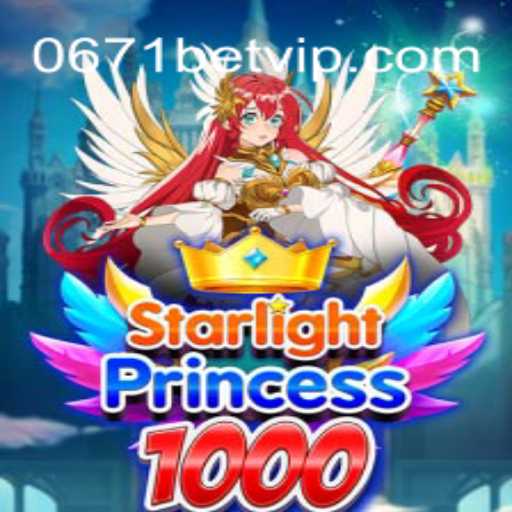 Descubra a Emoção do Jogo StarlightPrincess1000 na Plataforma 0671bet