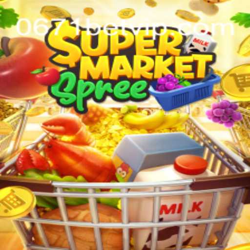 SupermarketSpree: Um Mergulho no Novo Fenômeno de Jogos