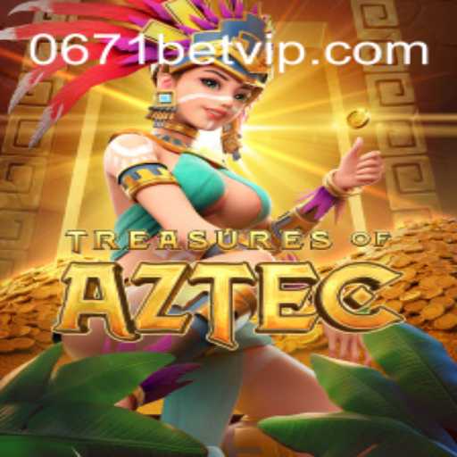 Explorando o Mundo de Treasures of Aztec - Um Mergulho nas Aventuras do Jogo Online