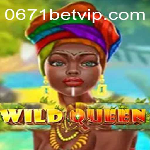 Descubra WildQueen: O Novo Jogo de Aventura e Estratégia da 0671bet