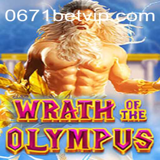 Wrath of Olympus: Descubra o Novo Fenômeno dos Jogos de Aventura